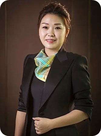 广东好太太集团总裁<br>王妙玉